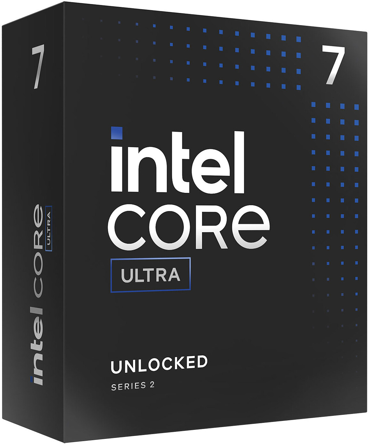 Intel Core Ultra 7 265K 55 Ghz Lga 1851