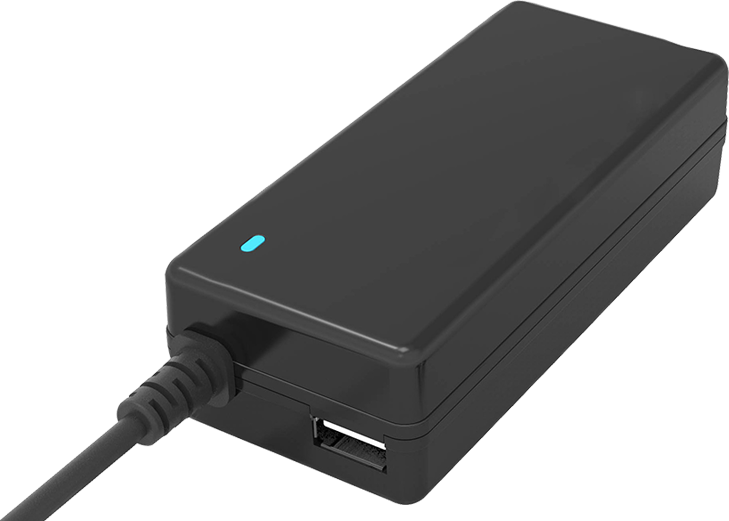 Chargeur Universel Itek Pour Ordinateur Portable 65W 12 Embouts