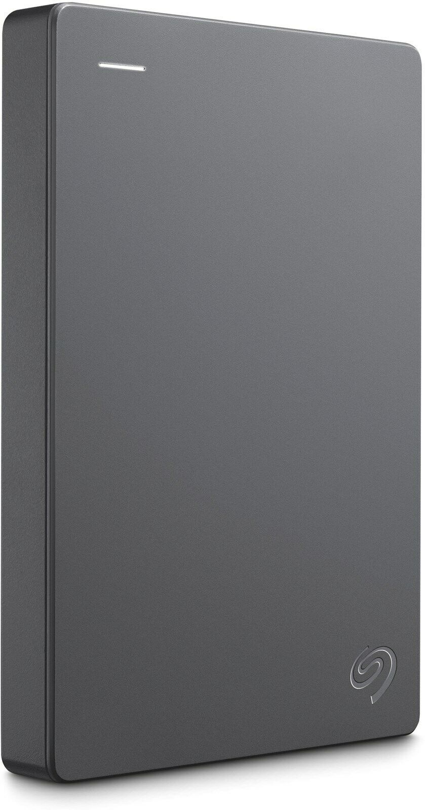 Disque Dur Externe Seagate Basic 1To Gris