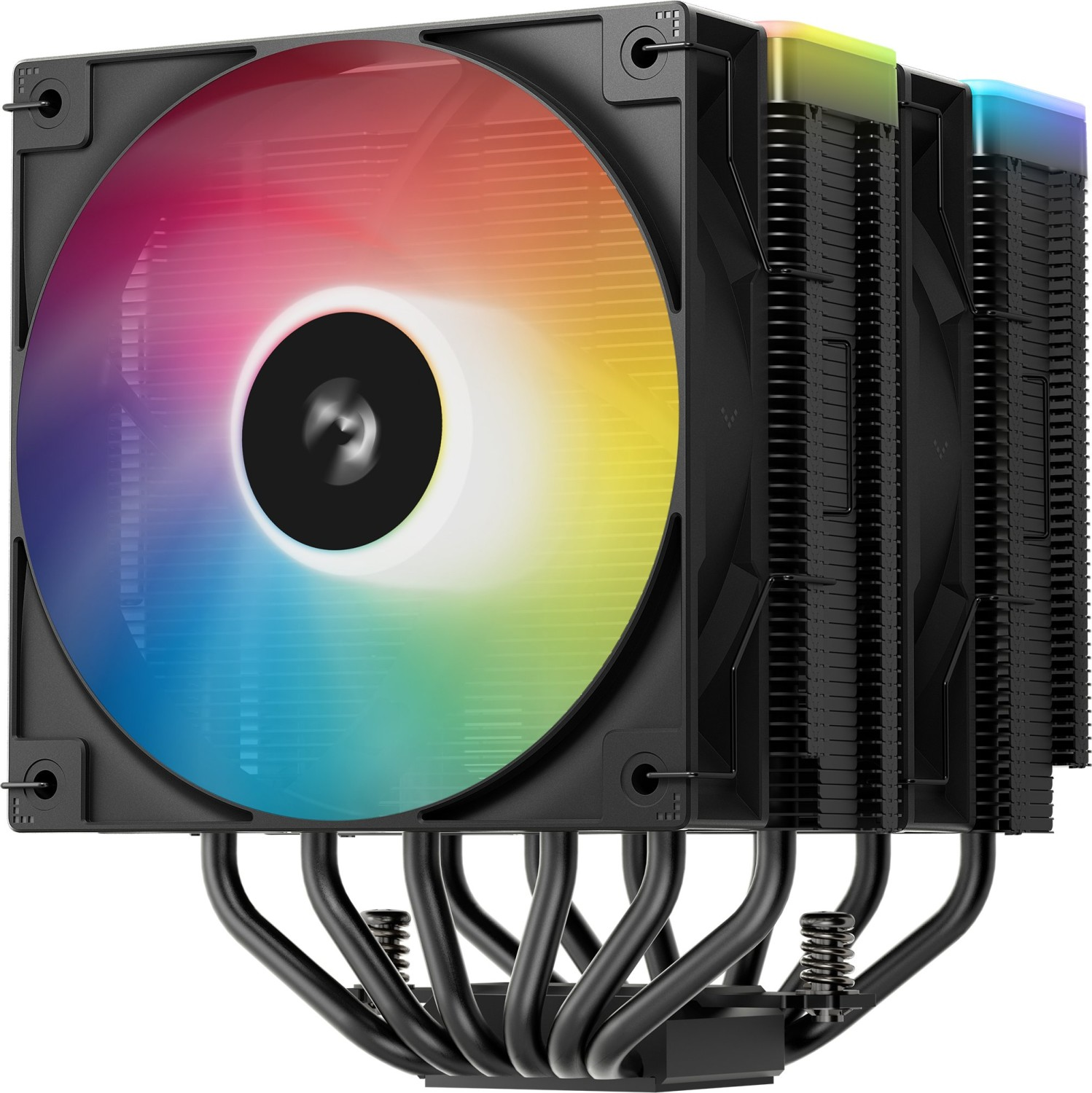 Deepcool Ag620 V2 Rgb Noir