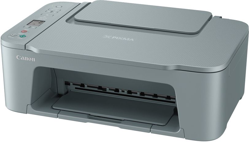 Imprimante Multifonction 3En1 Canon Pixma Ts3752I Bleu