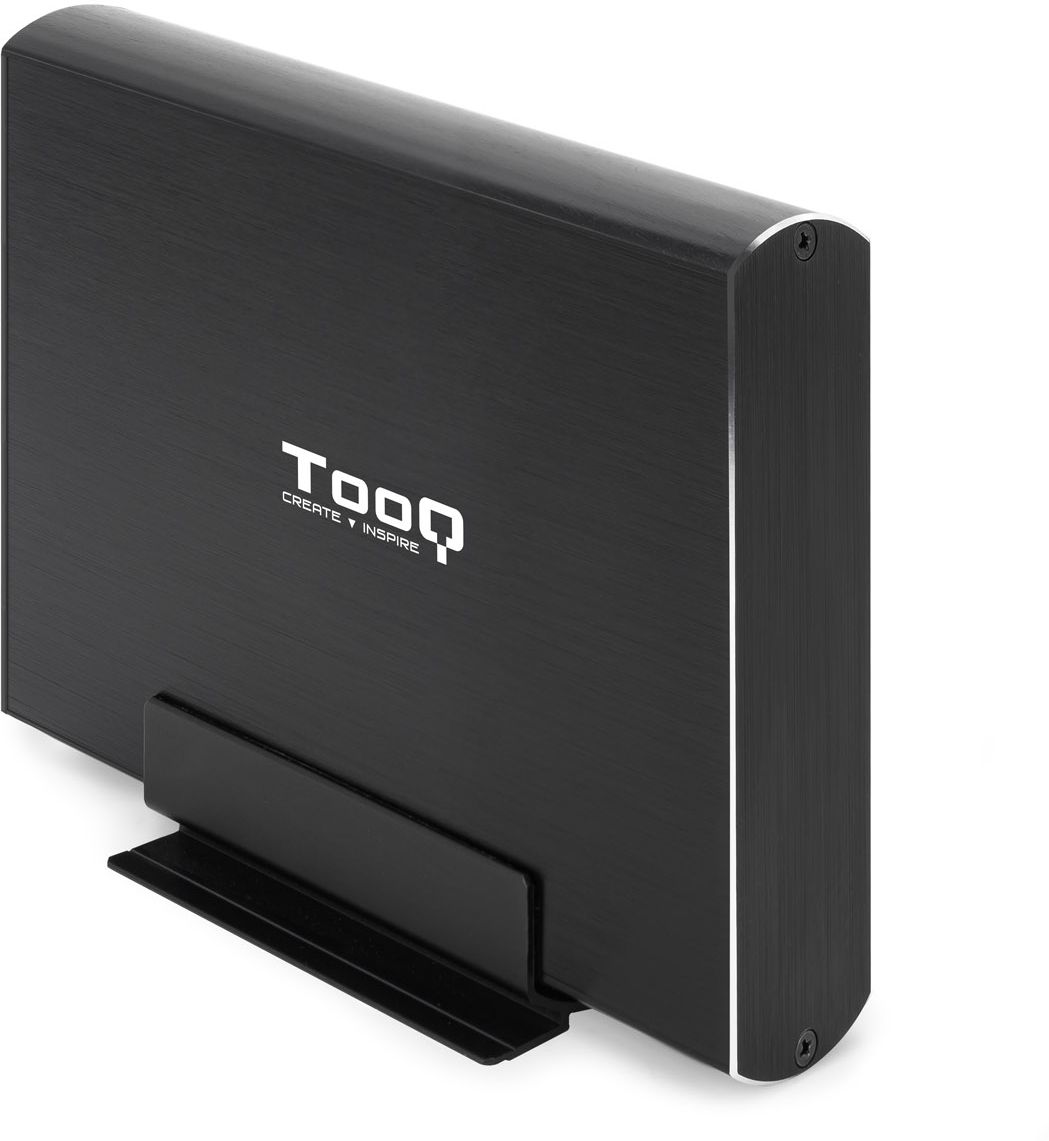 Usb 31 Tooq Tqe 3530 S Ata 35 Pouces Noir