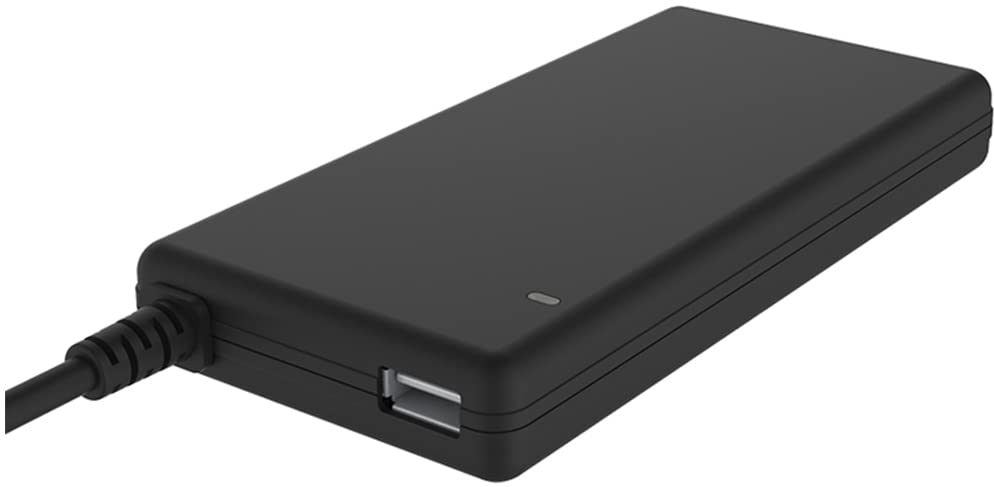 Chargeur Universel Itek Slim Pour Ordinateur Portable 90W 12 Embouts