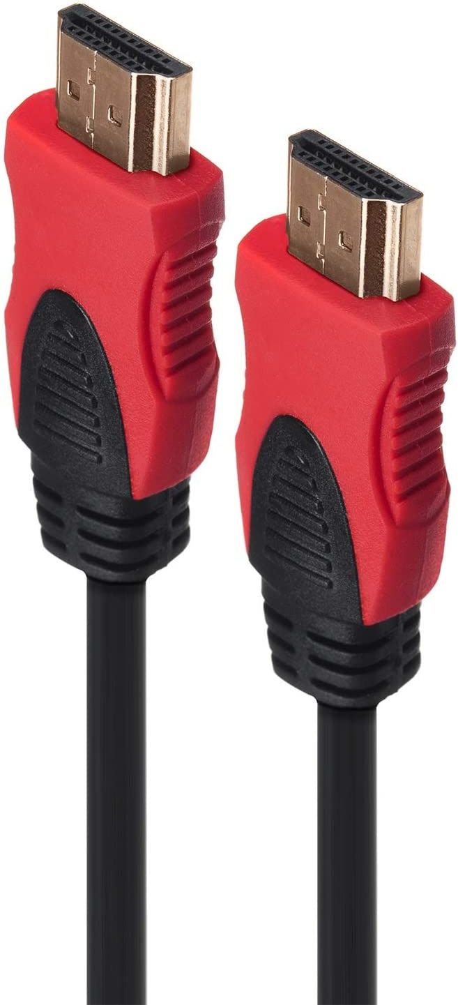 Cable Hdmi 20 Maclean 18M Mm Noirrouge