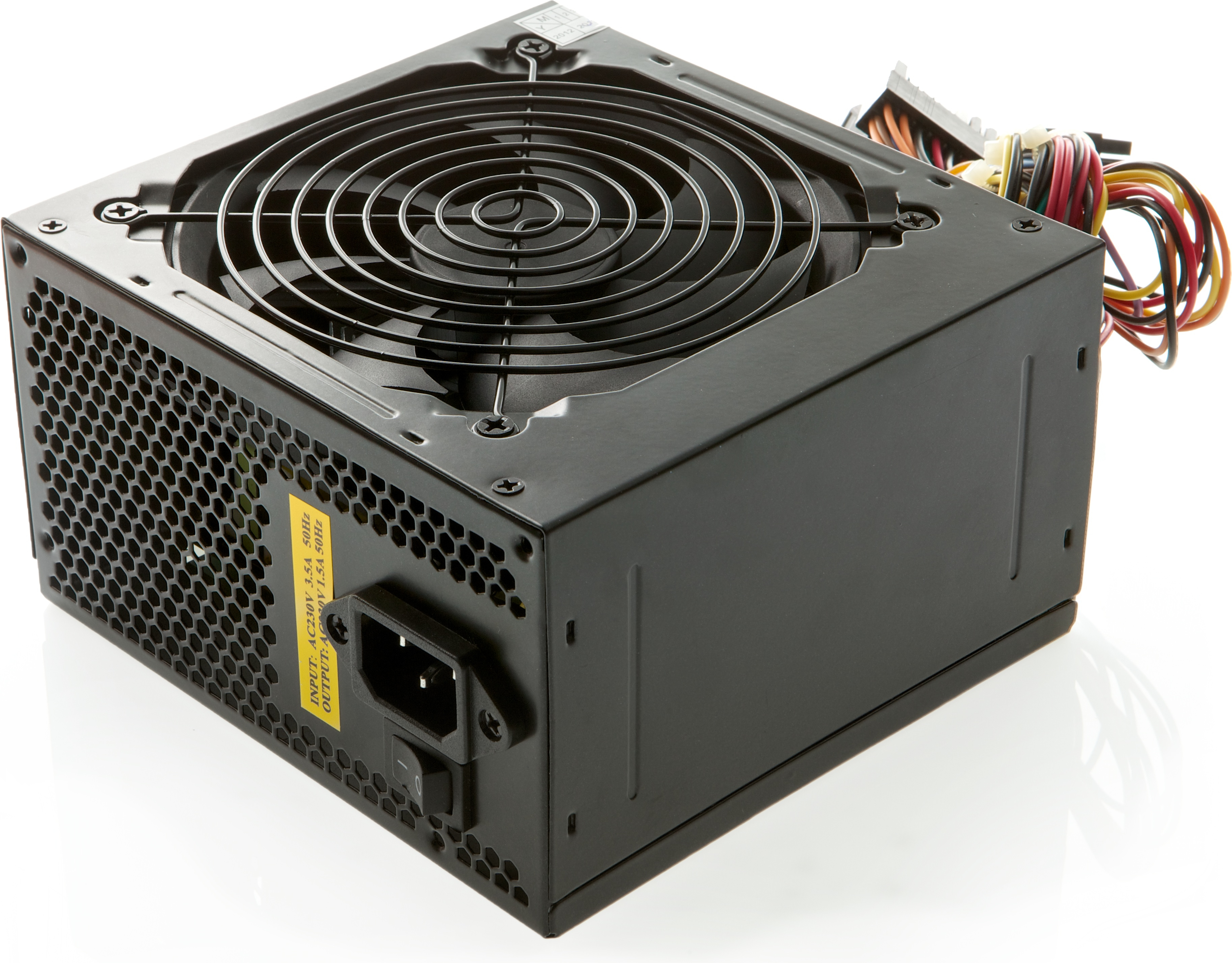 Alimentation Atx Itek Energy Piv 500W