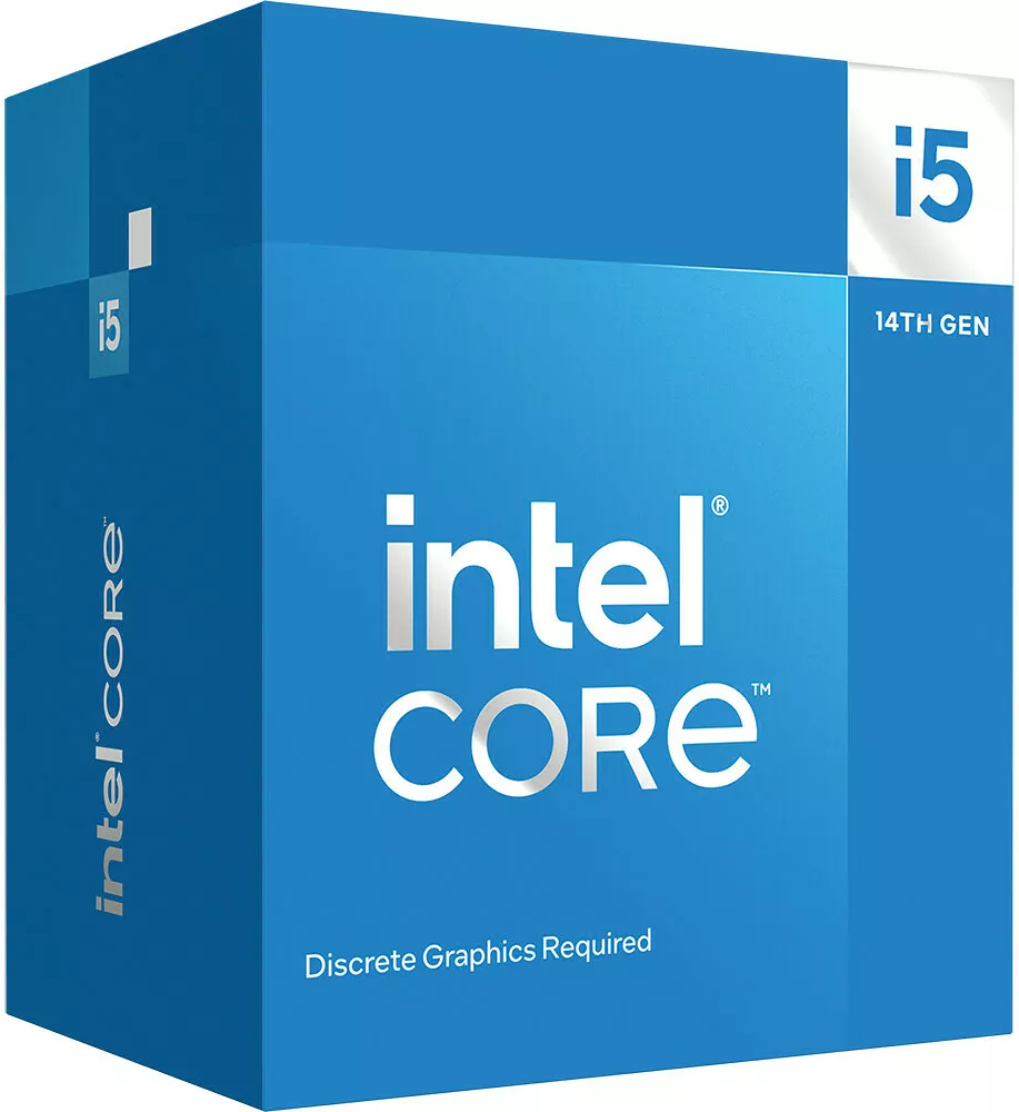 Intel Core I5 14400F 47 Ghz Lga 1700 Sans Igpu