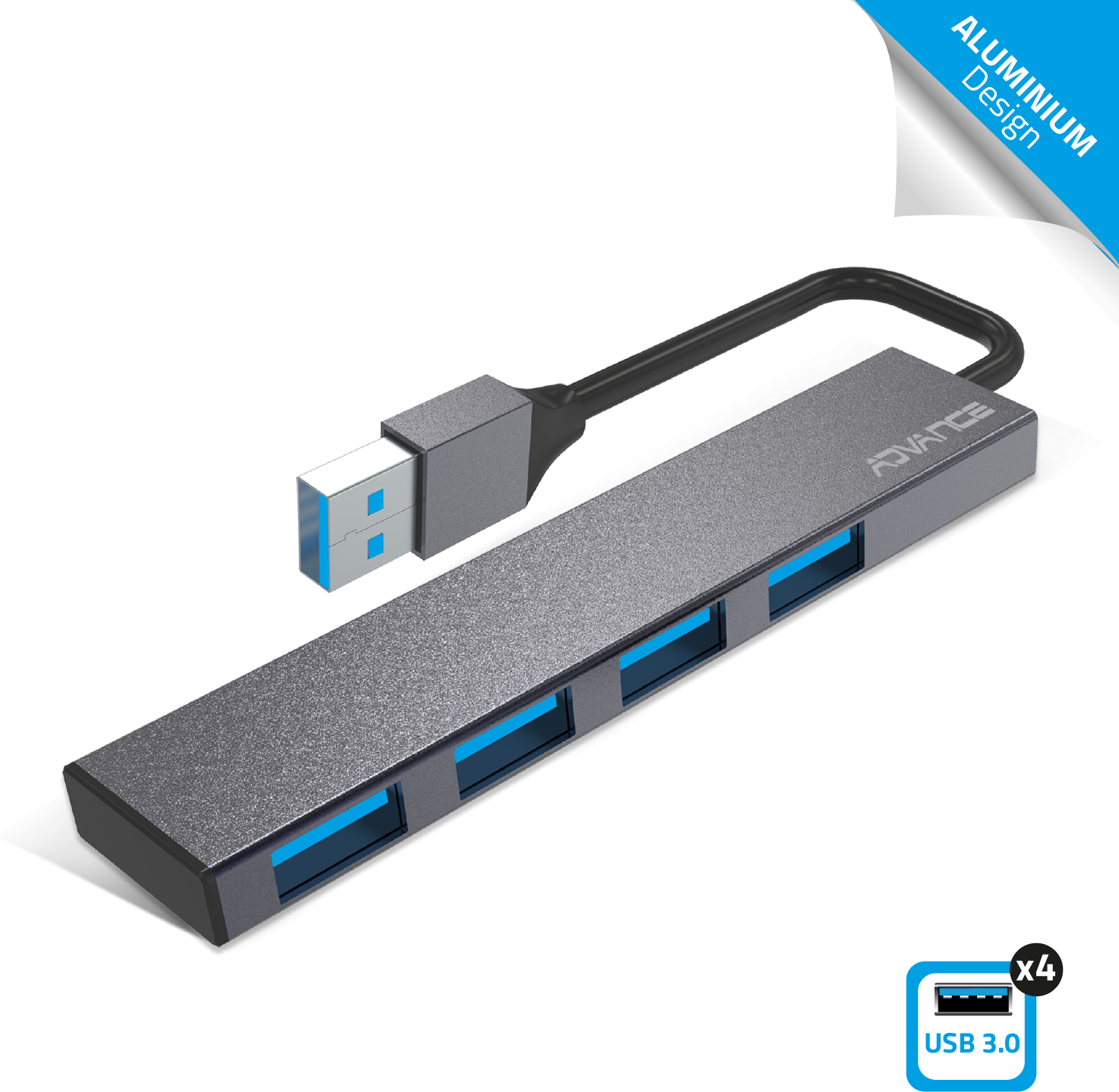 30 Advance Xpand Smart 4 Ports