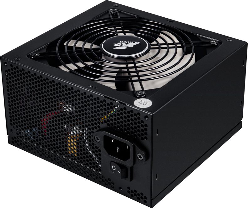 Alimentation Atx 1Stplayer Dk Premium 800W Noir