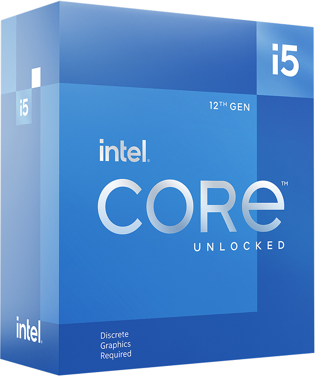 Intel Core I5 12600Kf 49 Ghz Lga 1700 Sans Igpu