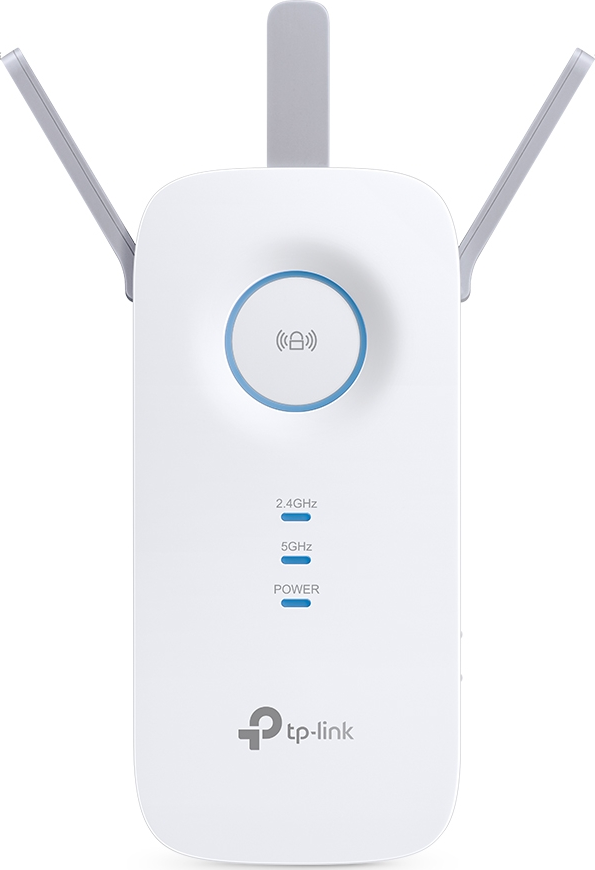 Point Dacces Repeteur Wifi Tp Link Re550 Ac1900