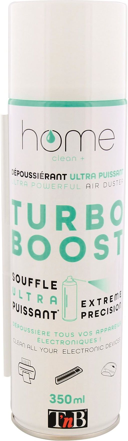 Bombe Dair Sec Tnb 400Ml