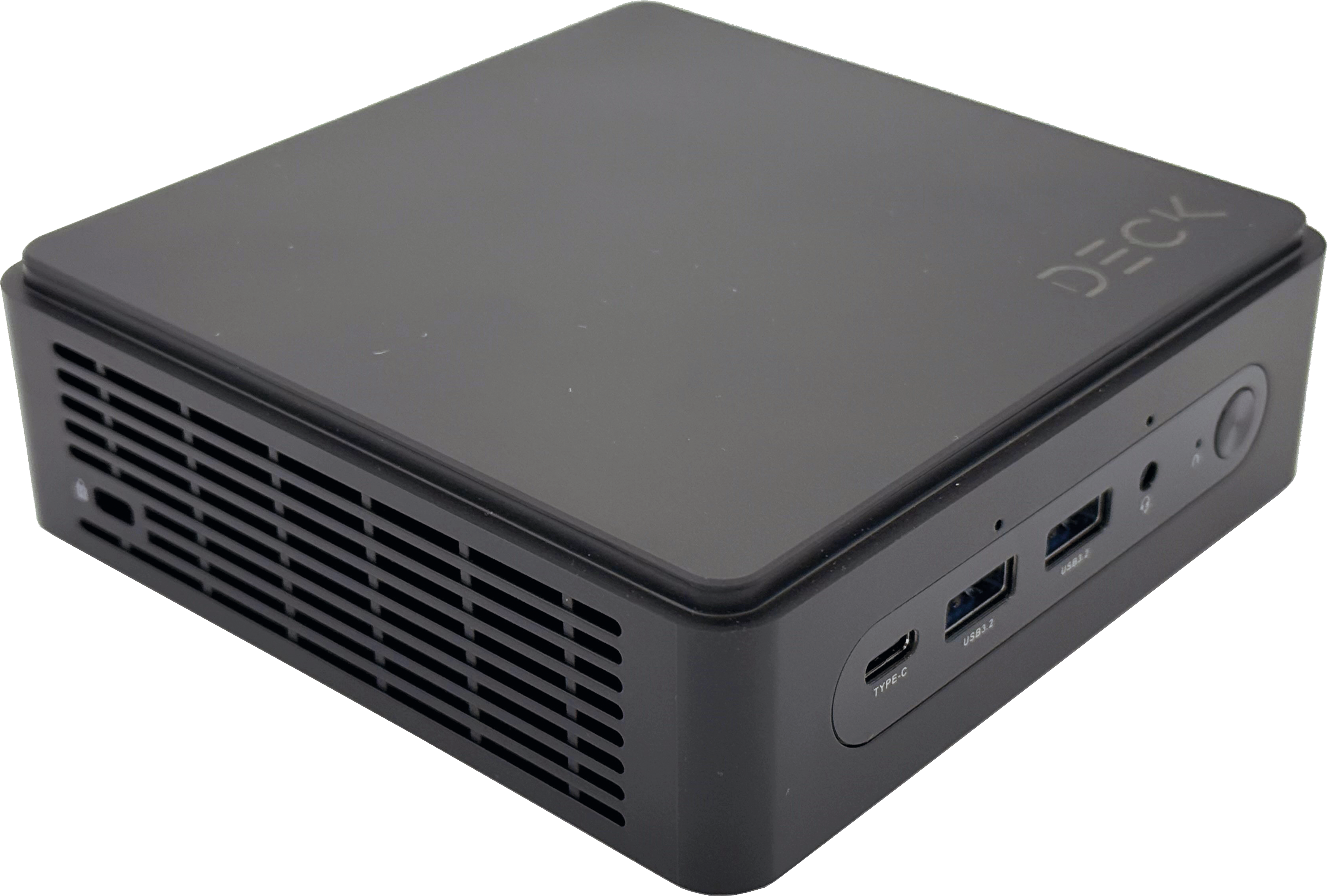 Mini Pc Proseries Nuc Deck I5 1235U 8256 Win11 Pro