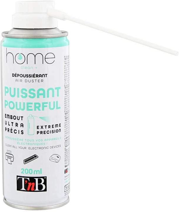 Bombe Dair Sec Tnb 200Ml