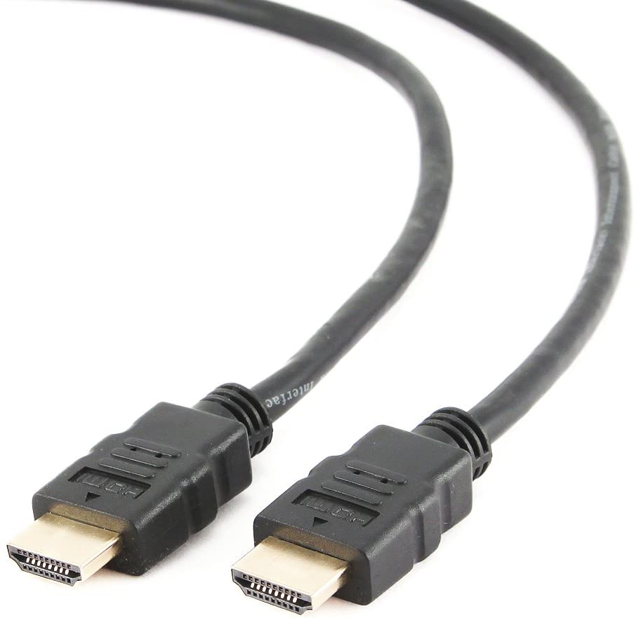 Cable Gembird Hdmi 20 Mm 10M Noir