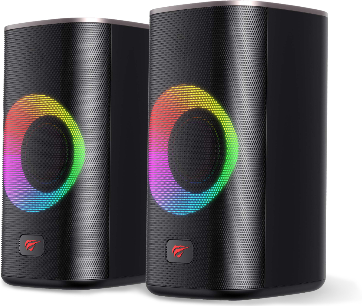 Enceintes Havit Sk212Se Noir