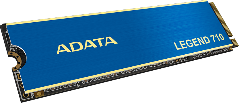 Disque Ssd Adata Legend 710 1To M2 Nvme Type 2280