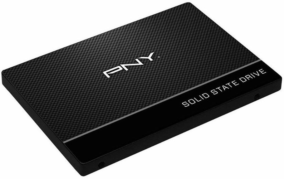 Disque Ssd Pny Cs900 250Go S Ata 25 Pouces