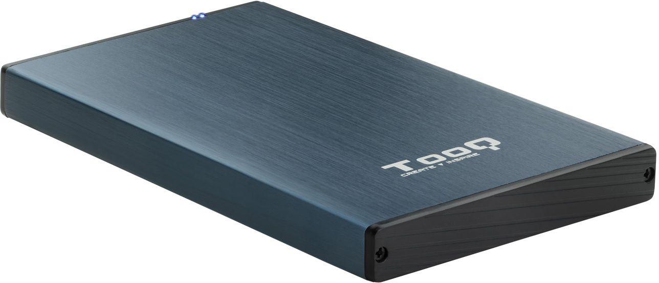 Usb 31 Tooq Tqe 2527 S Ata 25 Pouces Vert