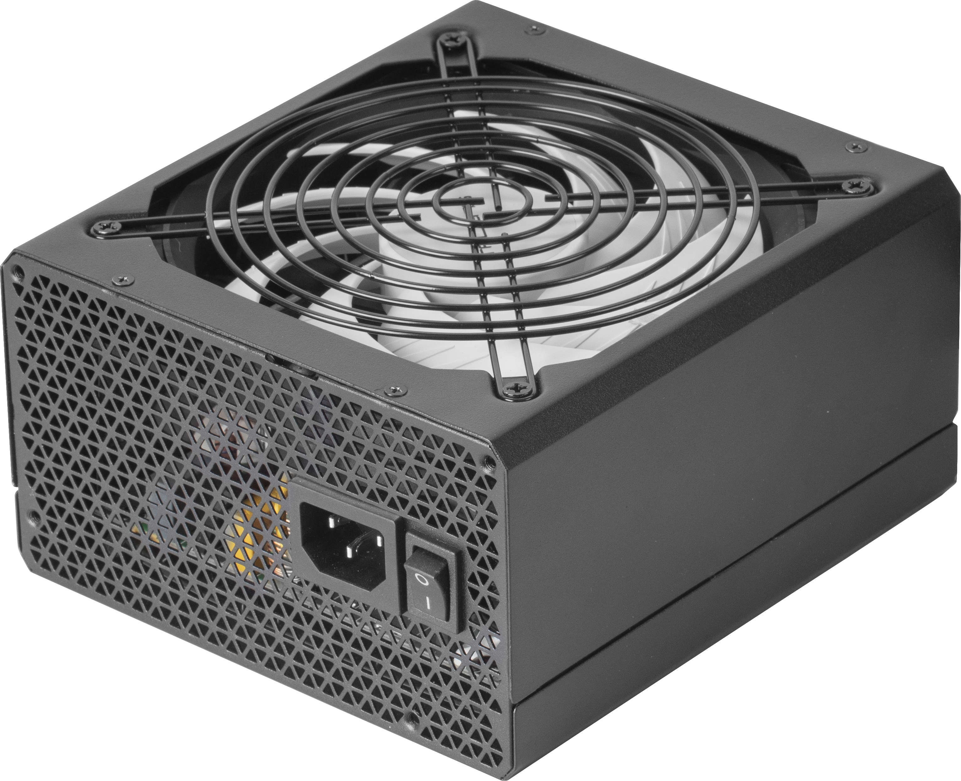 Alimentation Atx Tacens Radix Vii Ag M 600W Noir