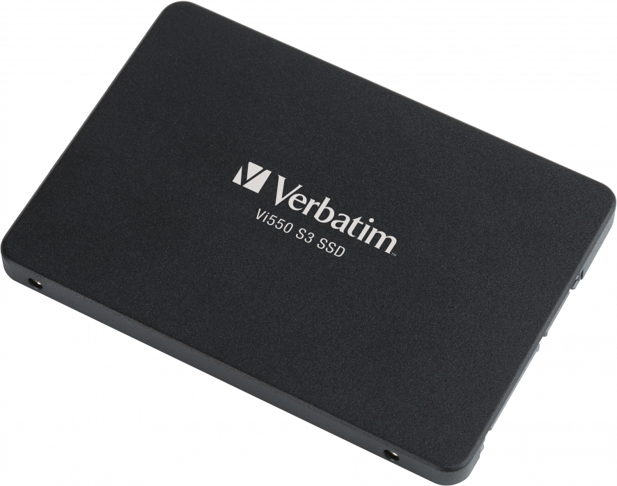 Disque Ssd Verbatim Vi550 S3 512Go S Ata 25 Pouces