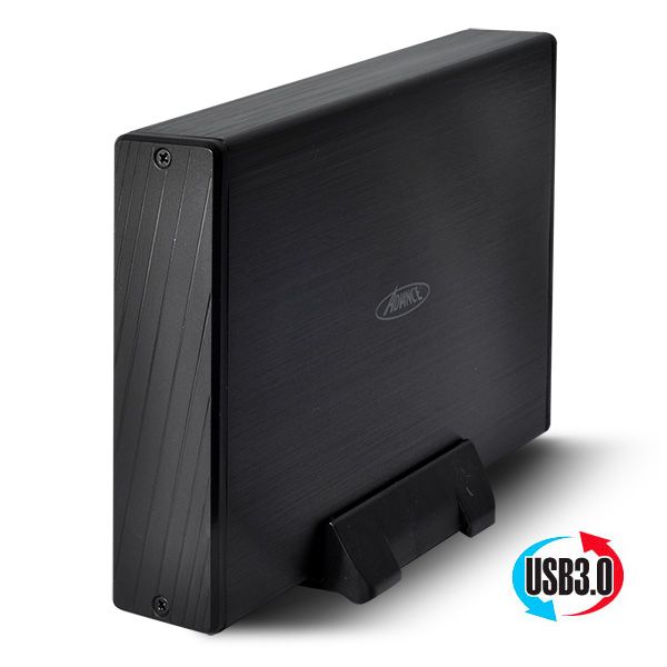 Advance Velocity Disk S8 Usb 30 3 Pouces 12 S Ata