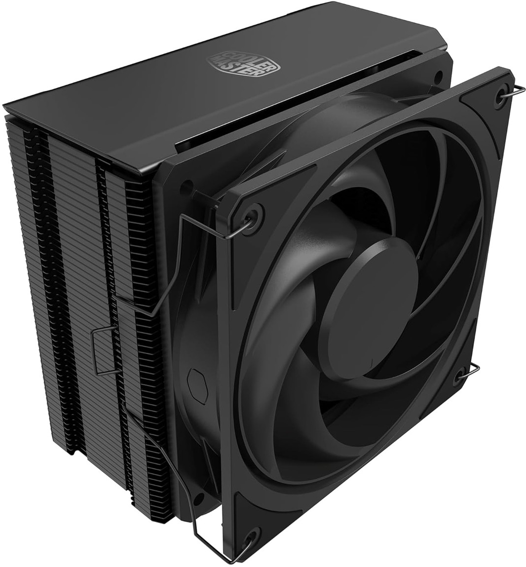 Ventilateur Processeur Cooler Master Hyper 212 3Dhp Noir