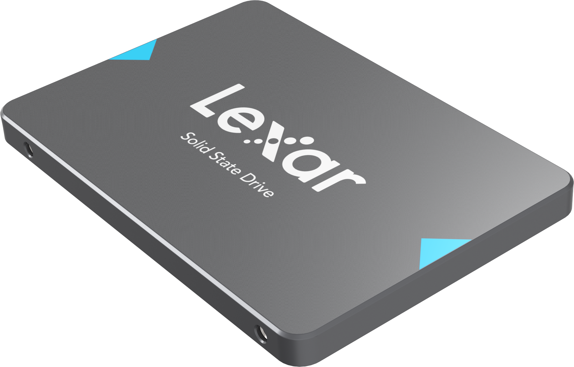 Disque Ssd Lexar Nq100 256Go S Ata 25 Pouces