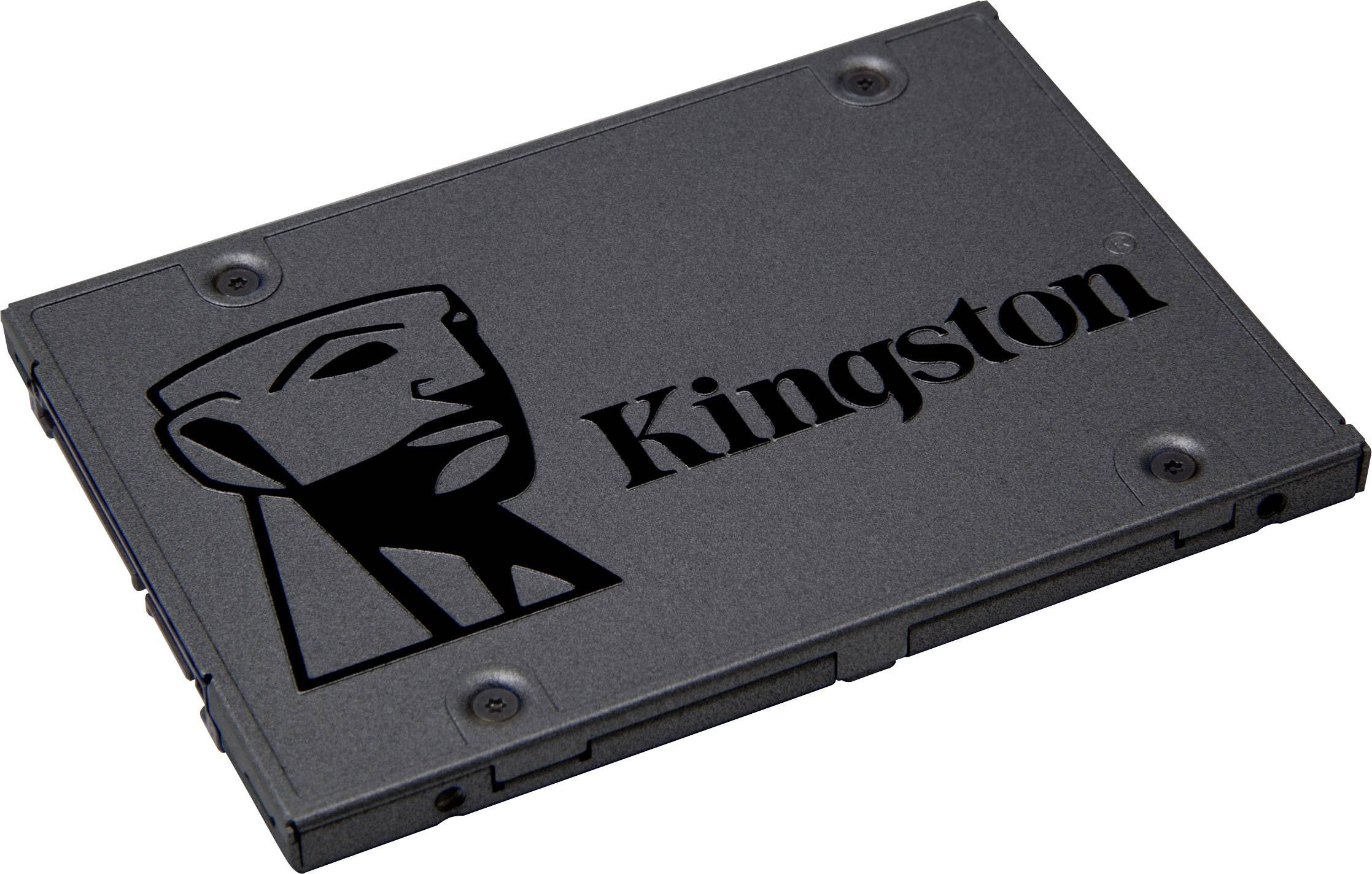 Disque Ssd Kingston A400 960Go S Ata 25 Pouces