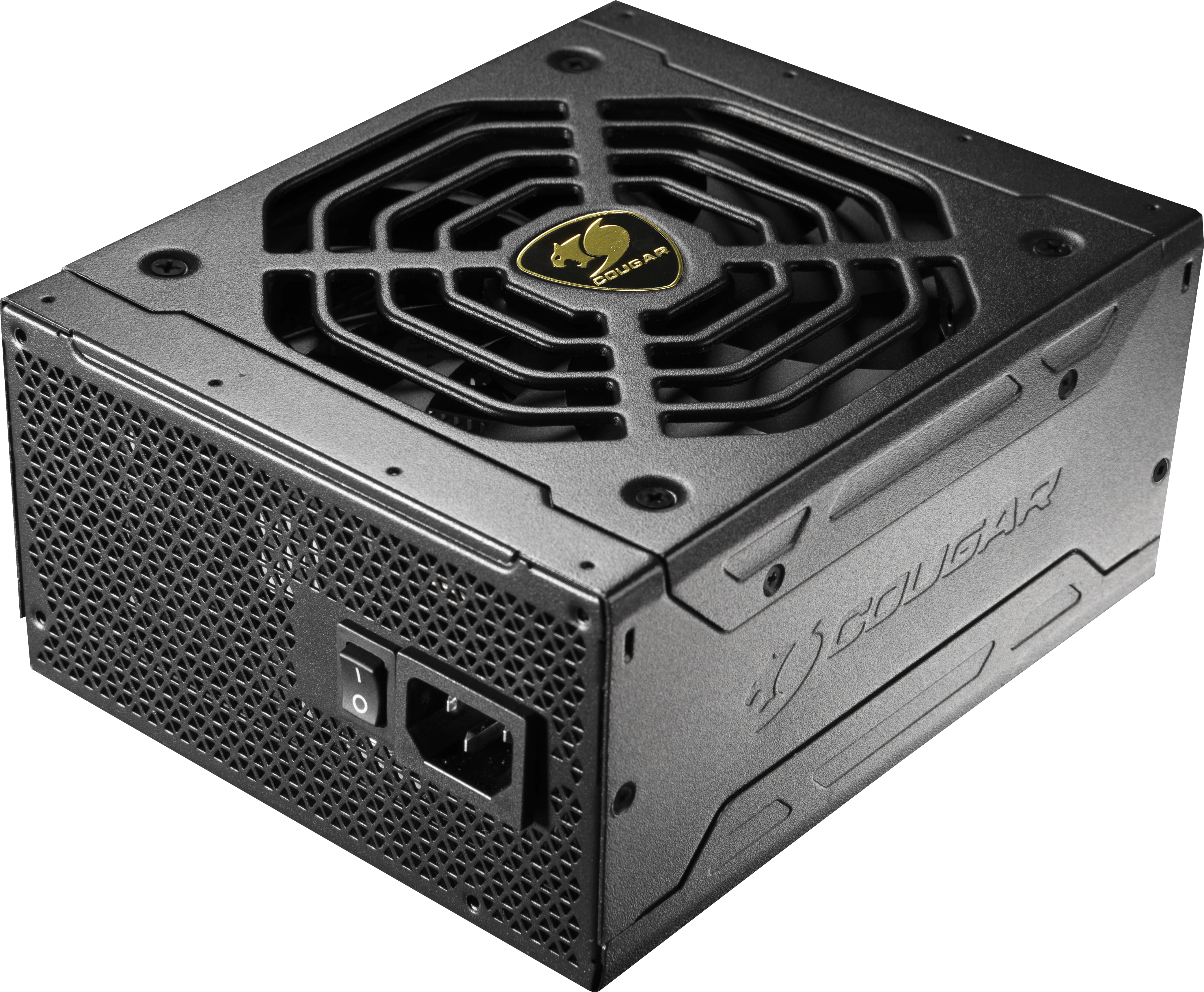 Alimentation Atx Cougar Gex 1050W Noir