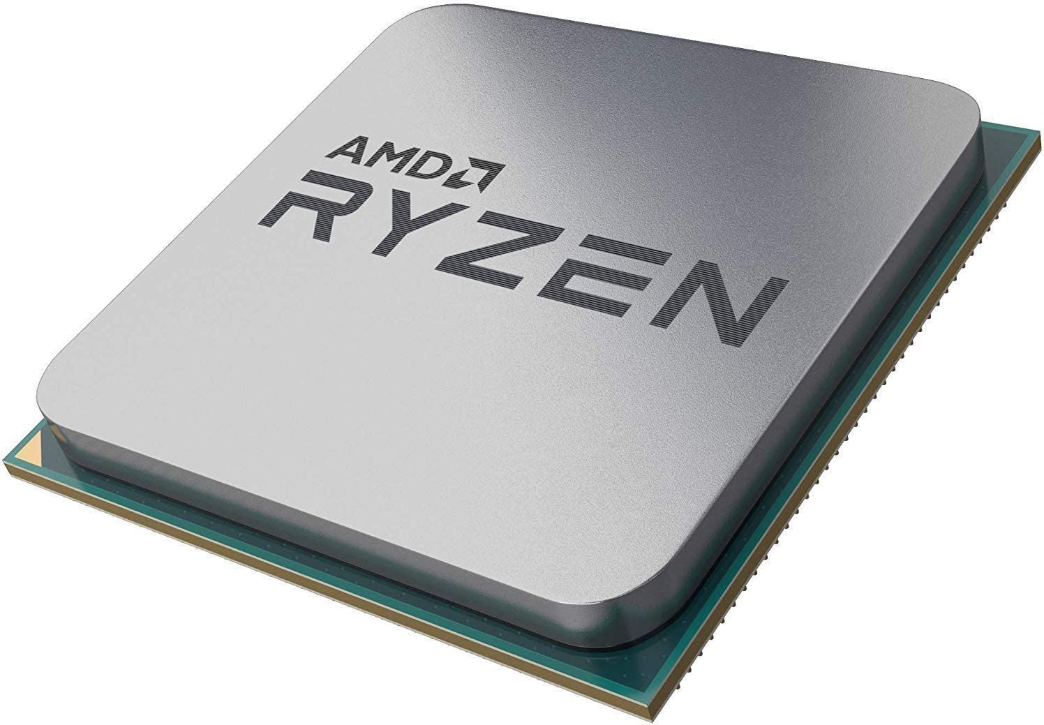 Amd Ryzen 5 5500 42 Ghz Am4 Sans Igpu Version Oem Tray