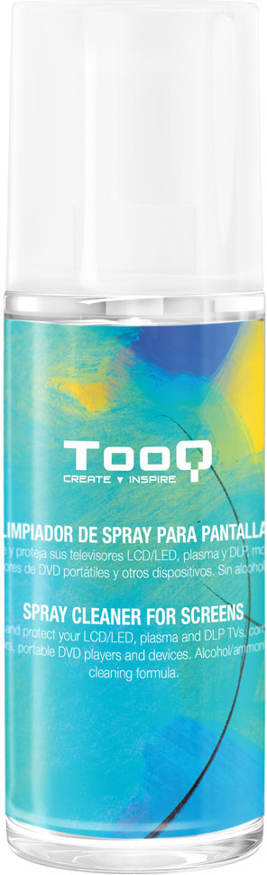 Kit De Nettoyage Pour Ecran Tooq