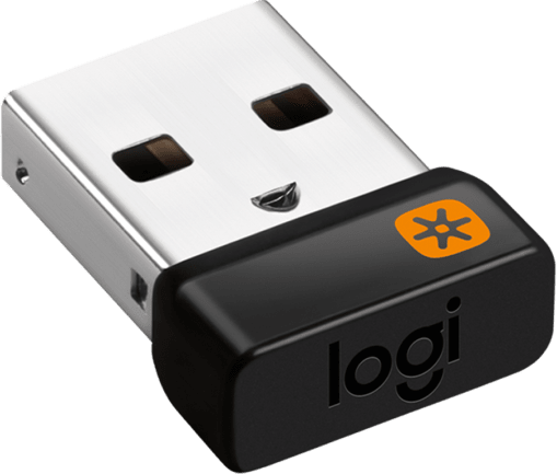 Recepteur Usb Logitech Unifying Pour Souris Ou Clavier