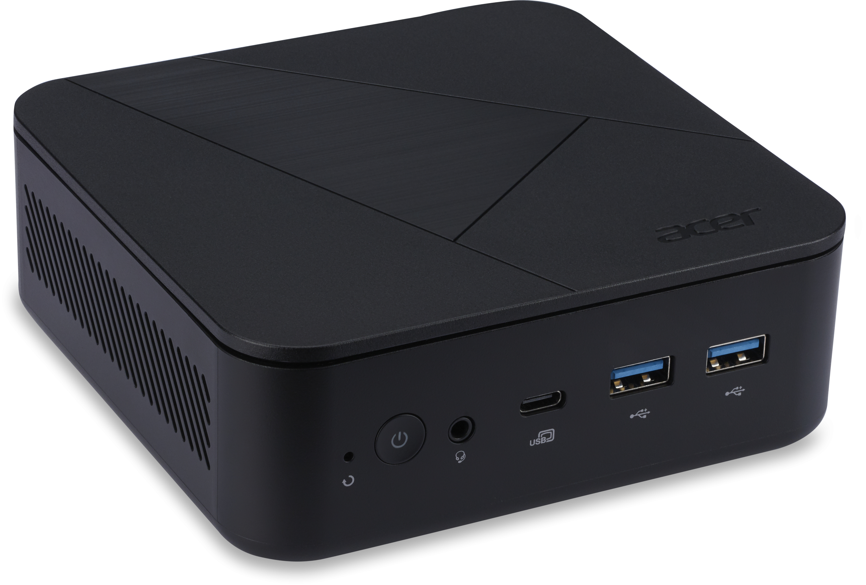 Mini Pcbarebone Acer Veriton Nuc Vn1502G 13U3U I3 1315U