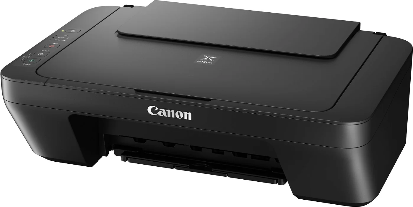 Imprimante Multifonction 3En1 Canon Pixma Mg2551S Noir