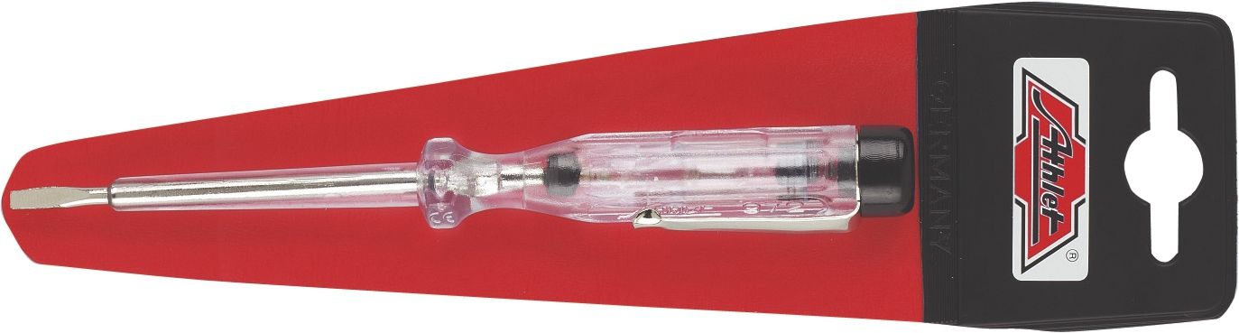 Tournevis Testeur De Tension