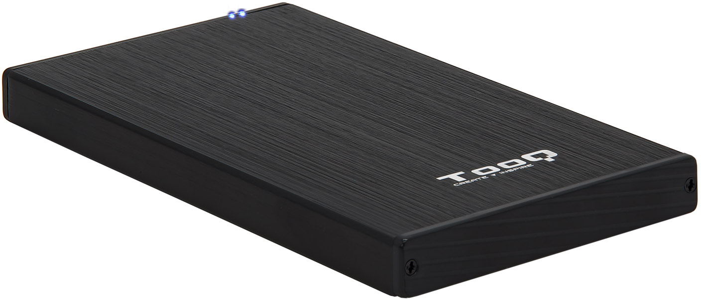 Usb 31 Tooq Tqe 2527 S Ata 25 Pouces Noir
