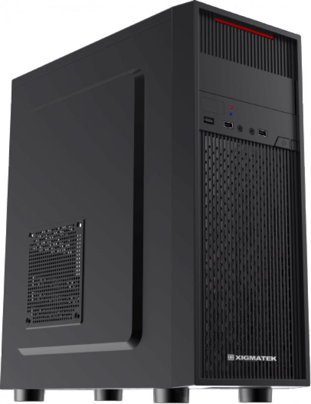 Unite Centrale Basic Line Work 3N V40 Freedos