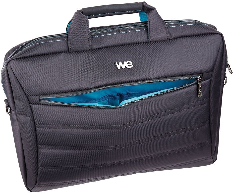 Sacoche Ordinateur Portable We Design V2 156 Pouces Max Noir