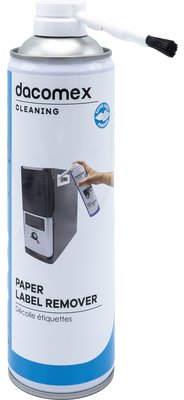 Bombe Decolle Etiquette Dacomex 500Ml