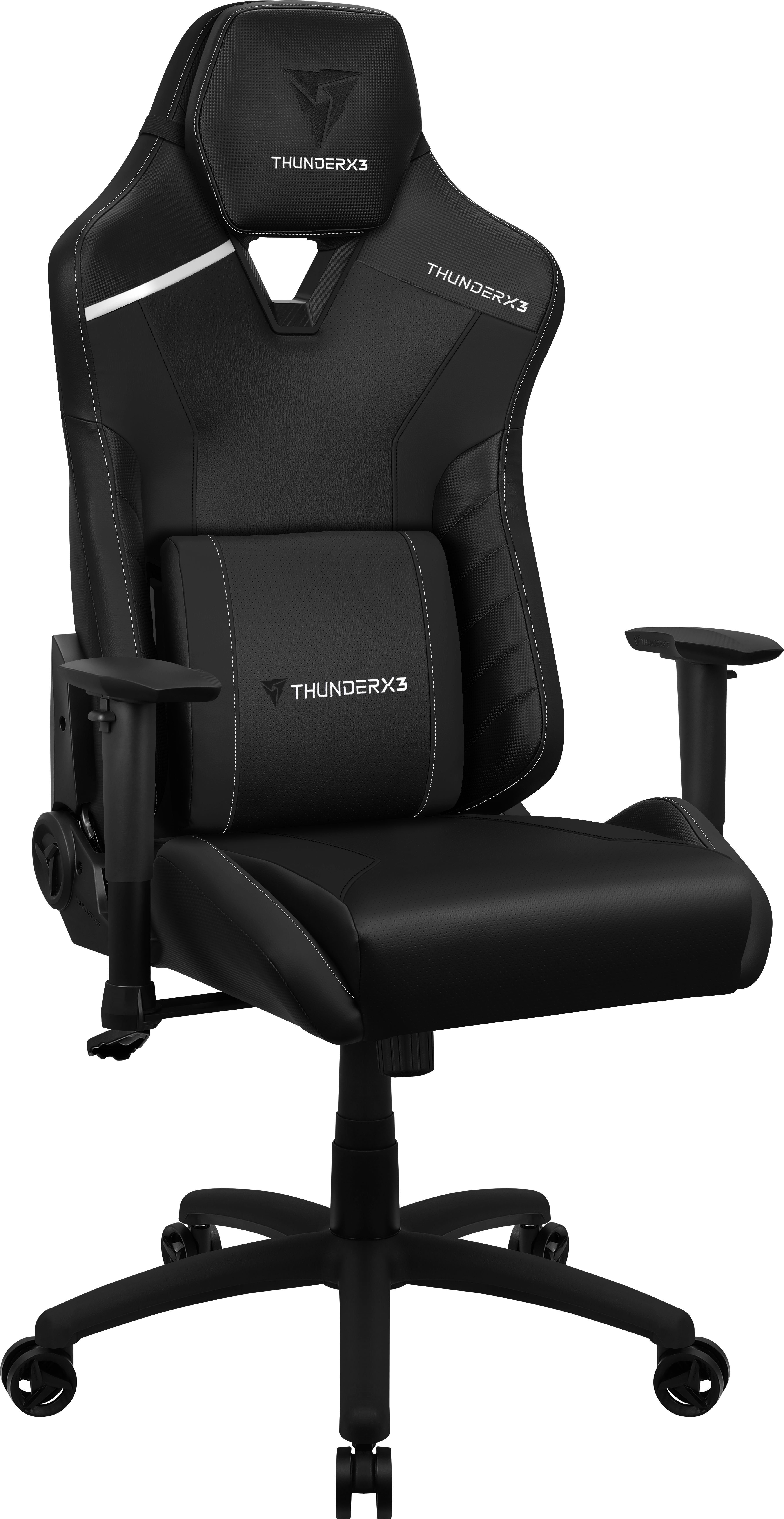 Gamer Thunderx3 Tc3 Max Noir