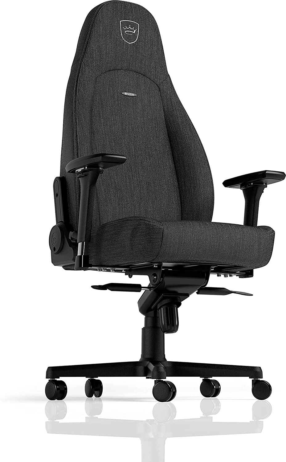 Noblechairs Icon Tx Gris
