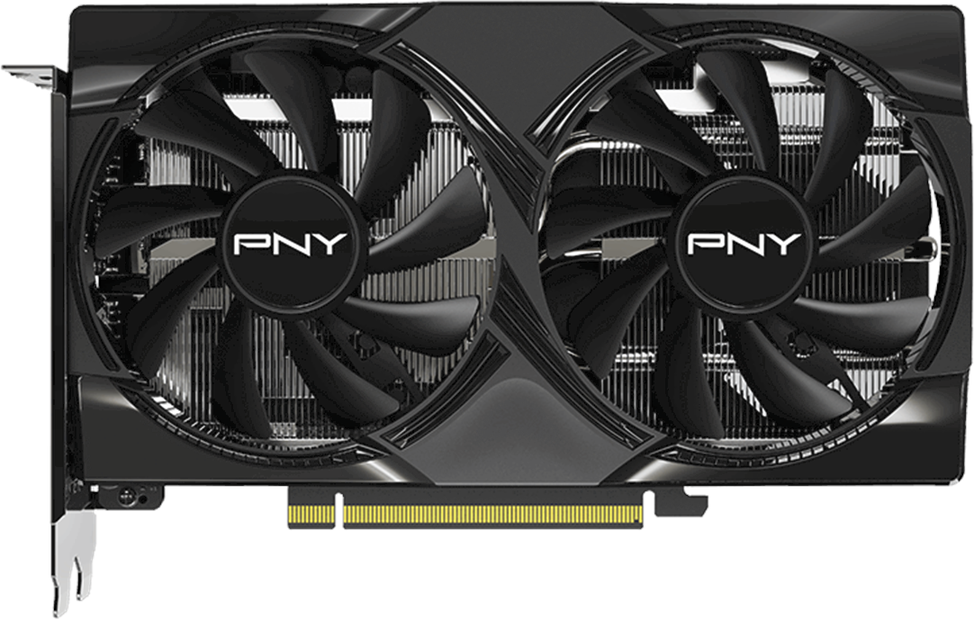 Pny Geforce Rtx 5060 Dual Fan Oc