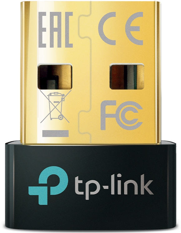 Mini Adaptateur Tp Link Ub500 Usb Bluetooth 5X