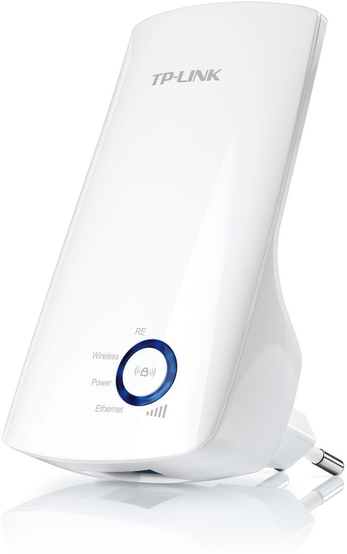 Point Dacces Repeteur Wifi Tp Link Tl Wa850Re 300N