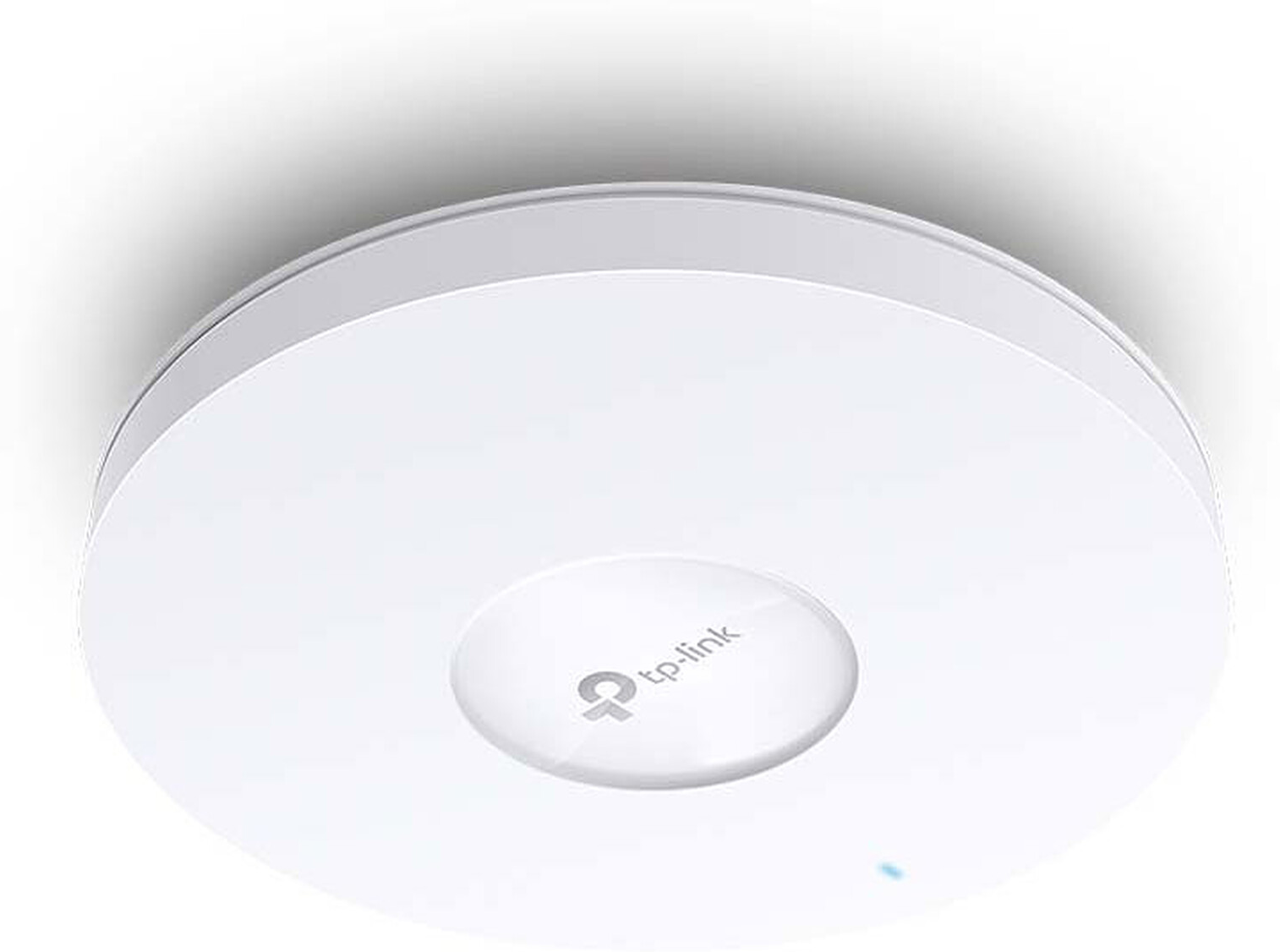Point Dacces Mural Wifi Tp Link Omada Eap653 Ax3000