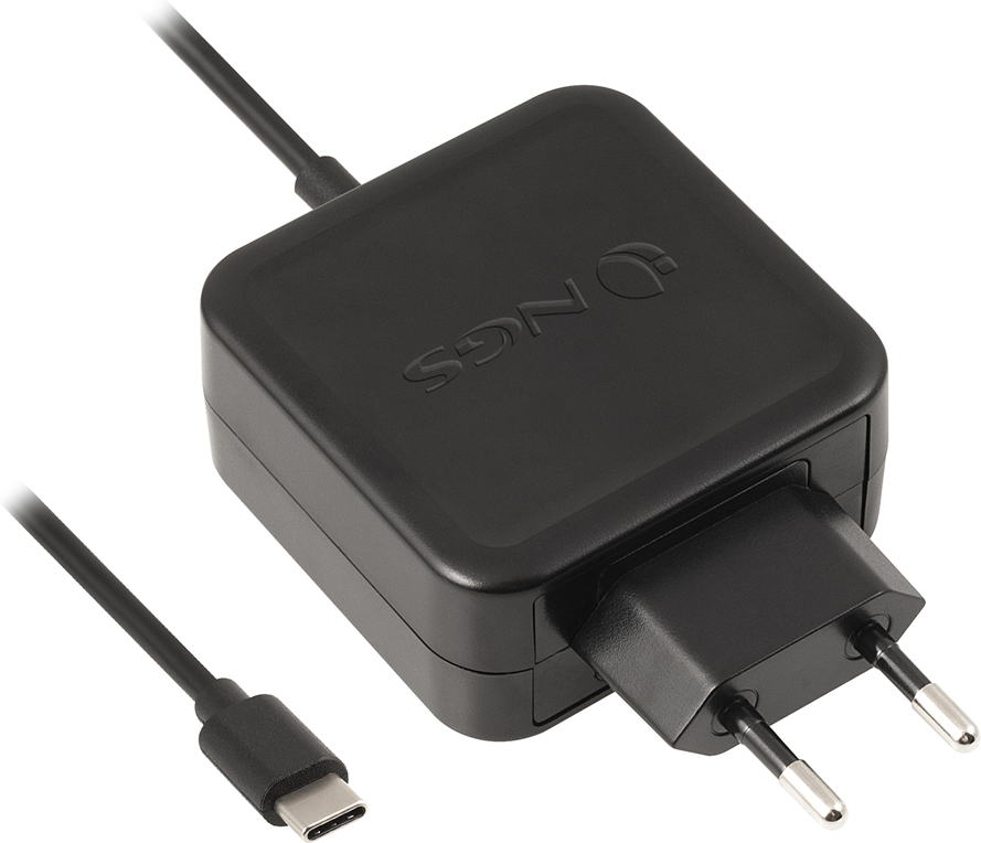 Universel Ngs Pour Ordinateur Portable 45W Usb Type C