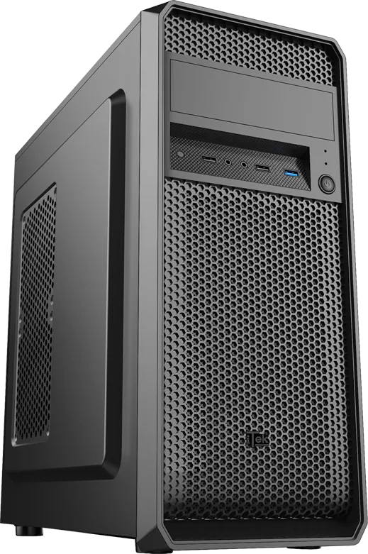 Unite Centrale Basic Line Work 5N V30 Freedos