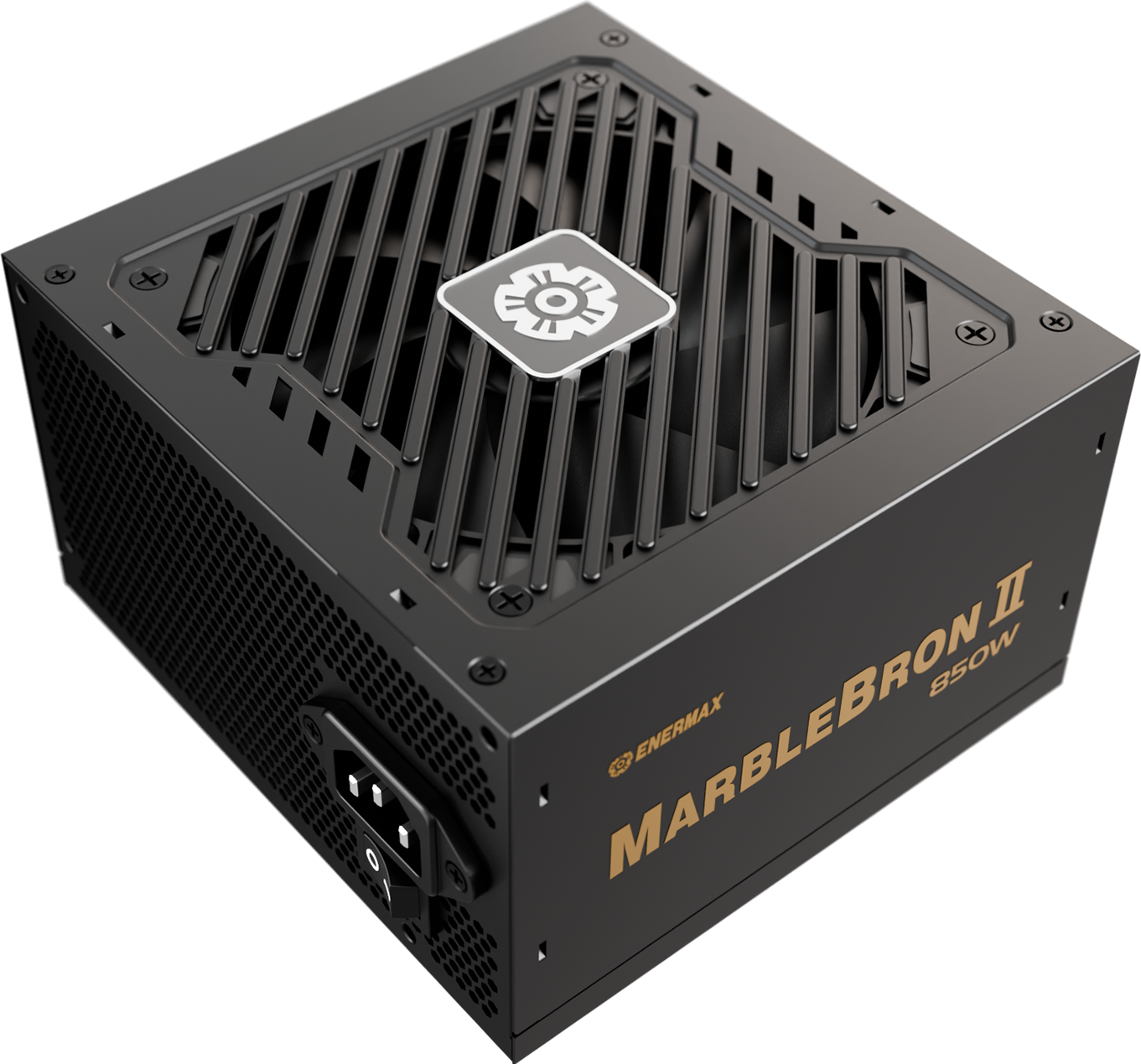Alimentation Atx Enermax Marblebron Ii 850W Noir