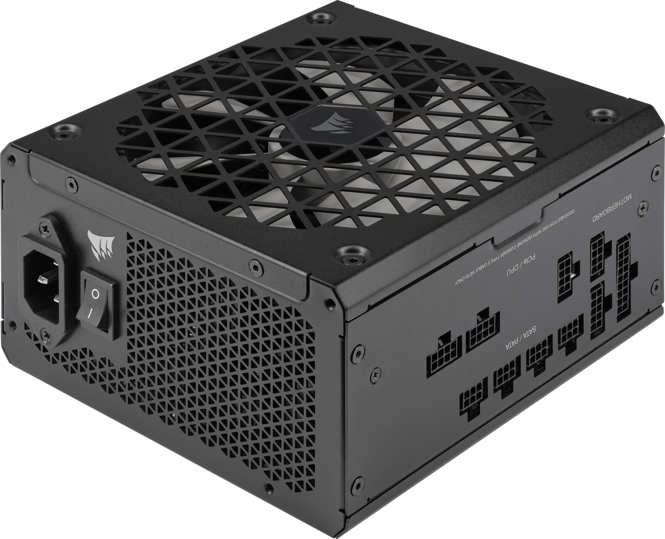 Alimentation Atx Corsair Rmx Shift 750W Noir