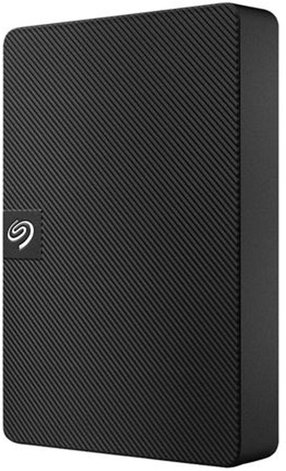 Disque Dur Externe Seagate Expansion Portable 2To Noir